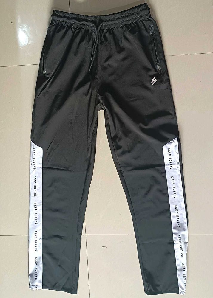 Unisex Track Pants