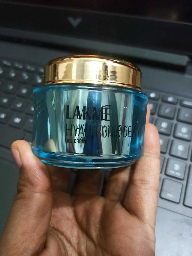 Gel Creme