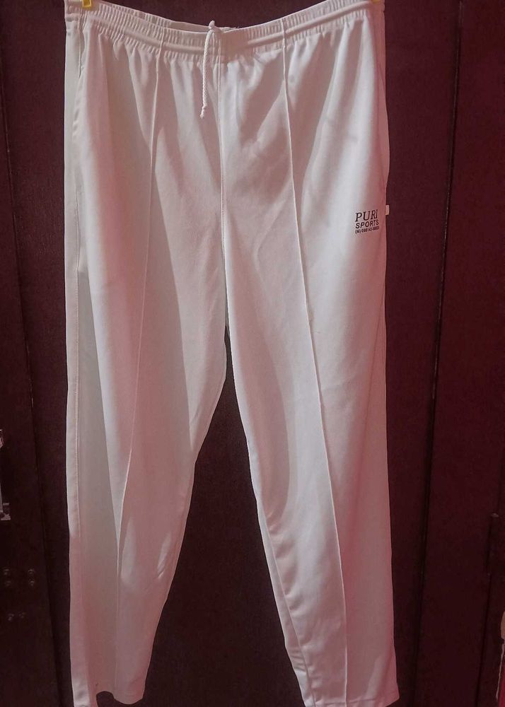 White Lower
