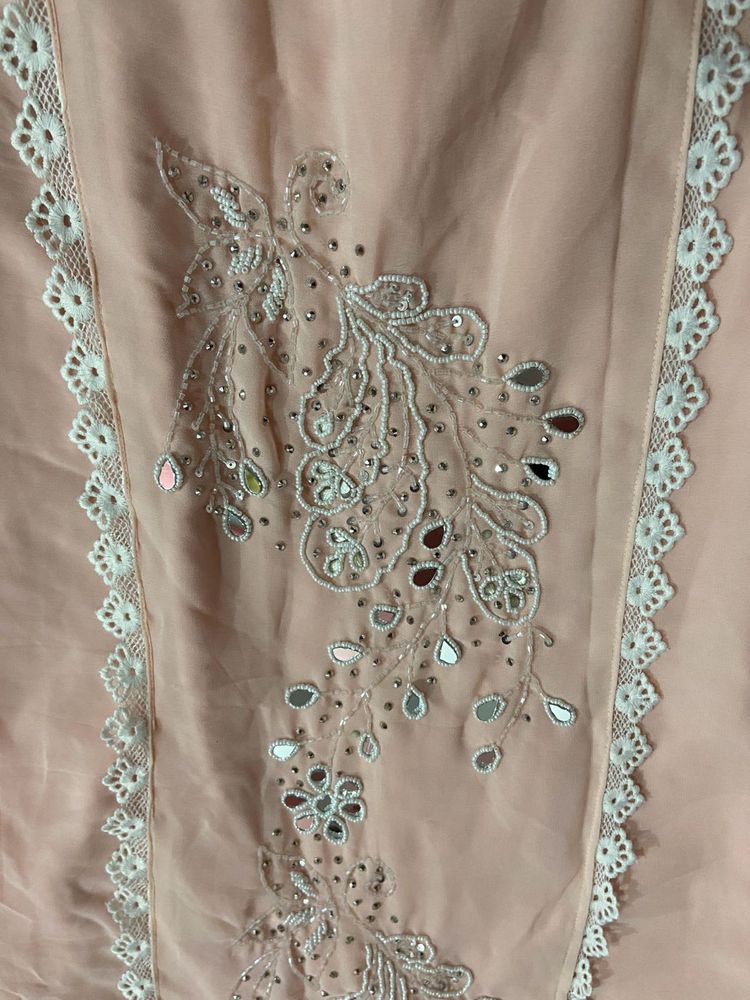 Kaftan Set