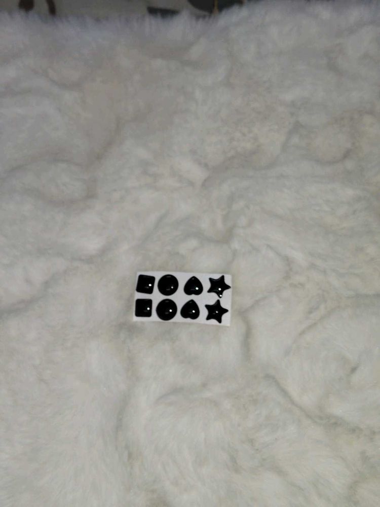 Nail Art Stickers