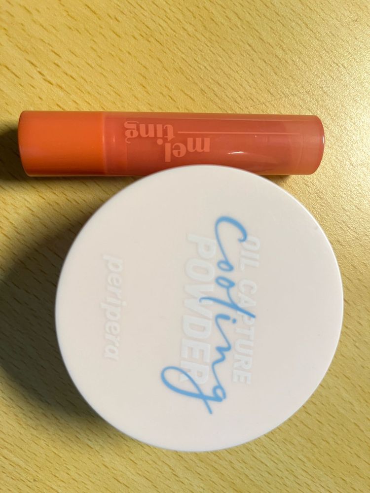 K-Beauty Makeup Combo