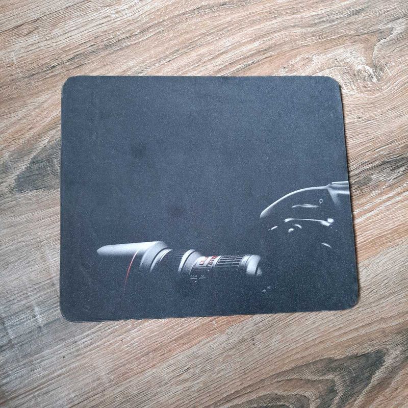 Mouse Pad