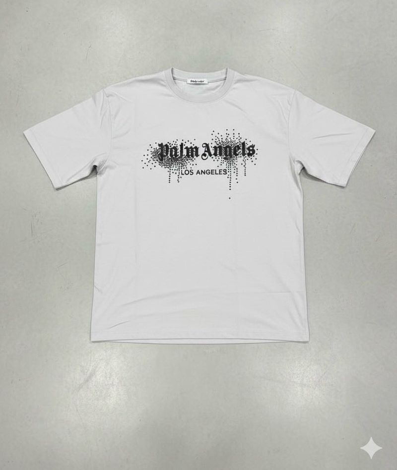 Palm Angels Graphic Tee