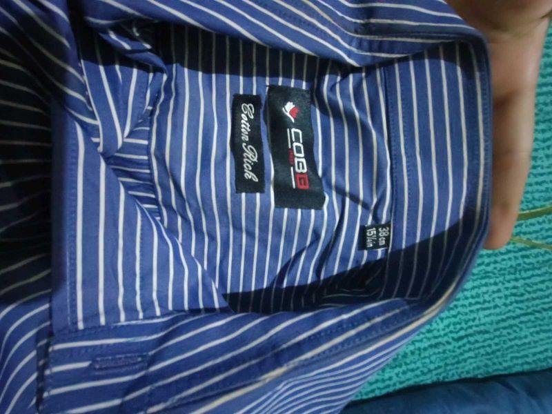 COBB Branded Shirt