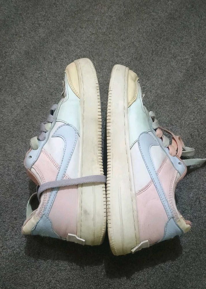 Nike Pastel Airforce (Original)