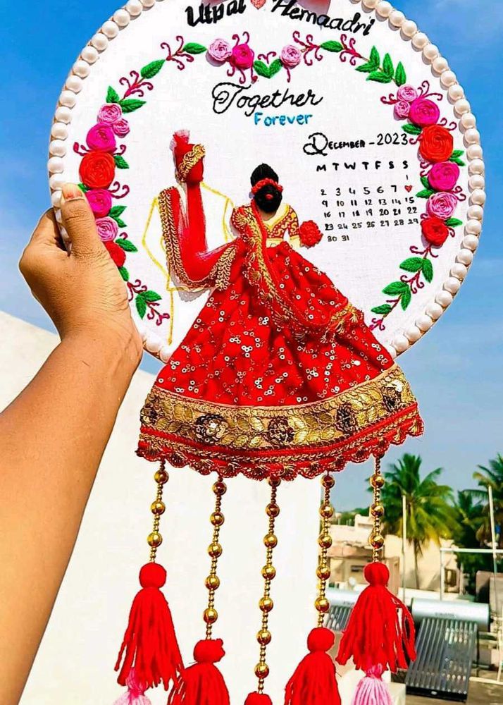 Trending Wedding Gift Idea