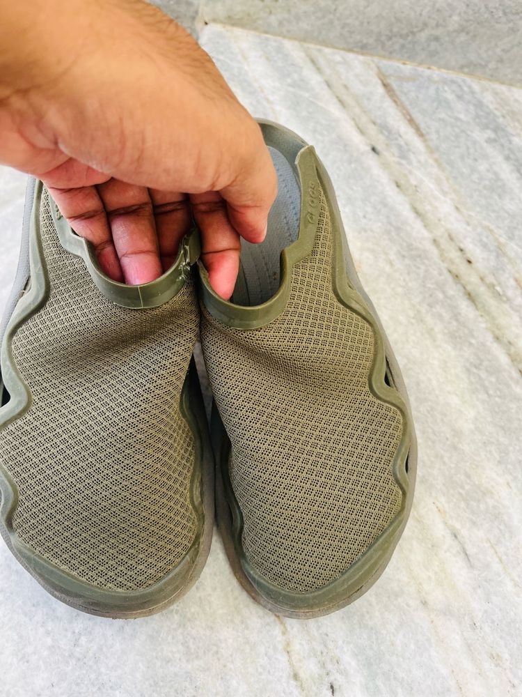 Crocs Beach Clogs