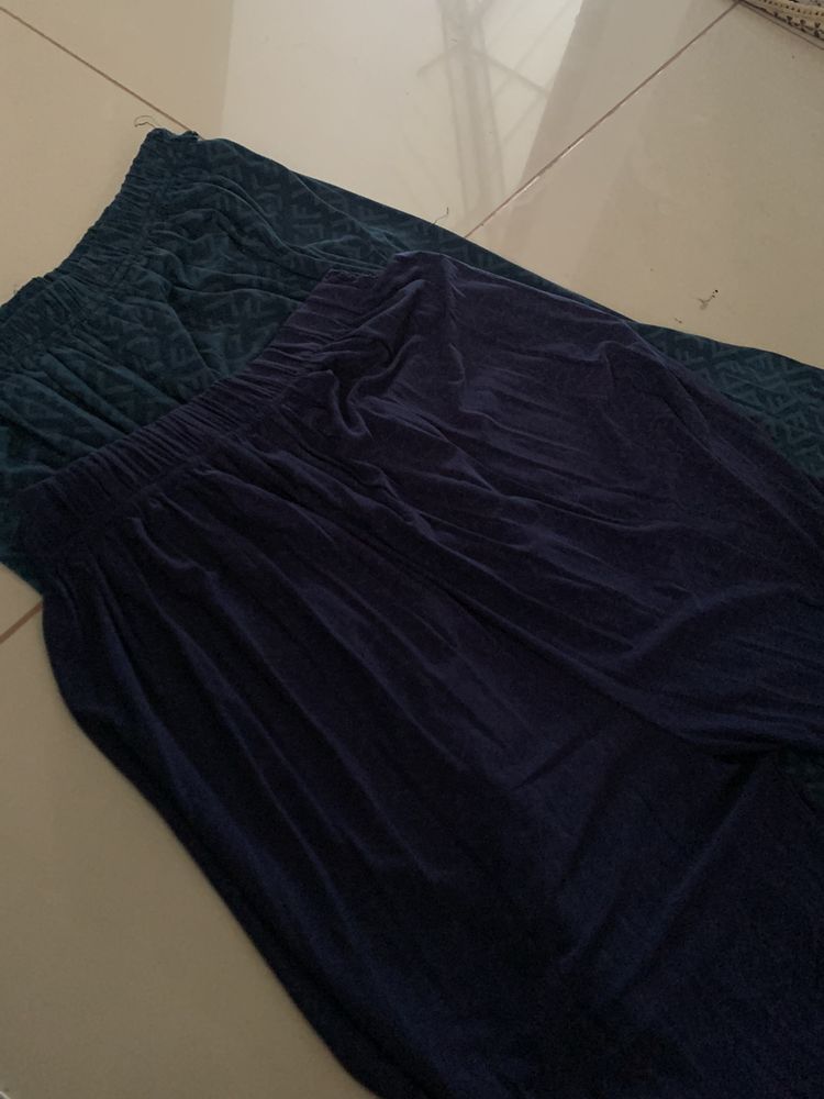 Blue  Palazzo