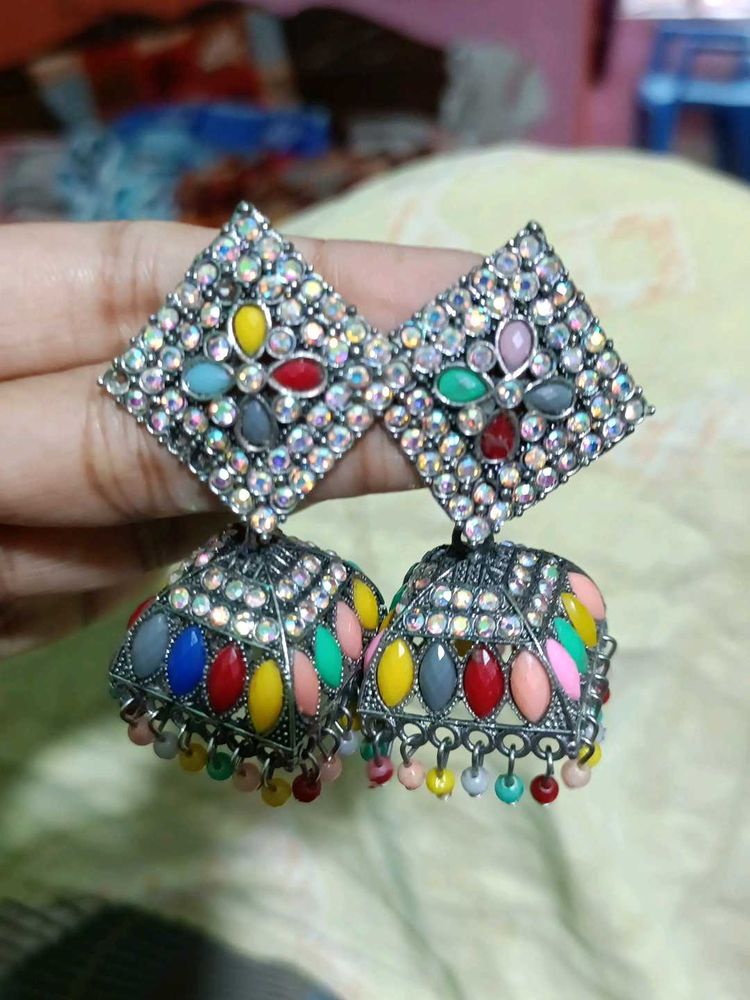 Jhumka