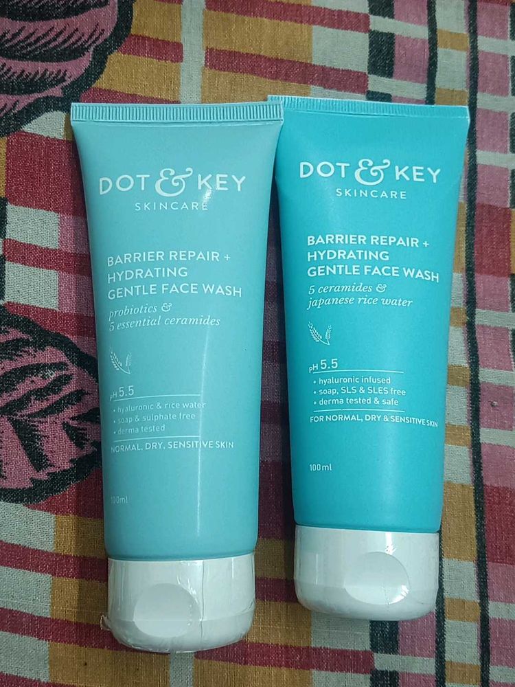Dot &amp; Key Combo Offer