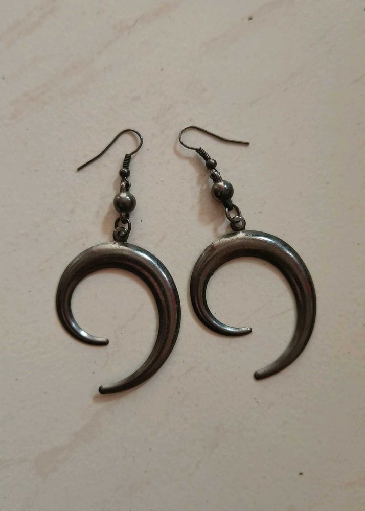Set Of 3 Earrings