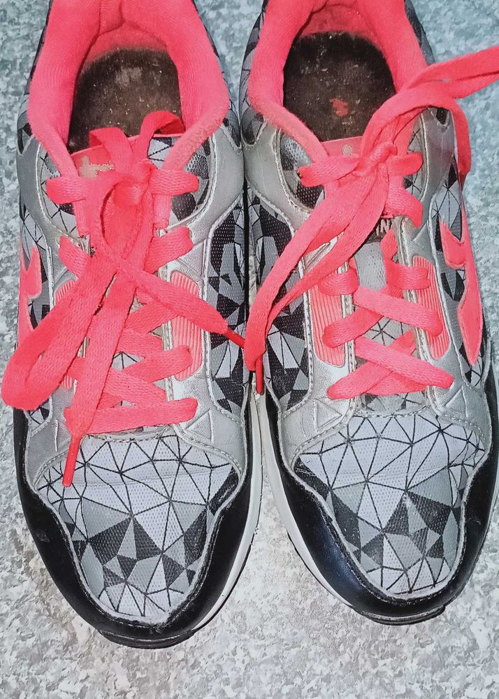 AIR SPORTS SHOES