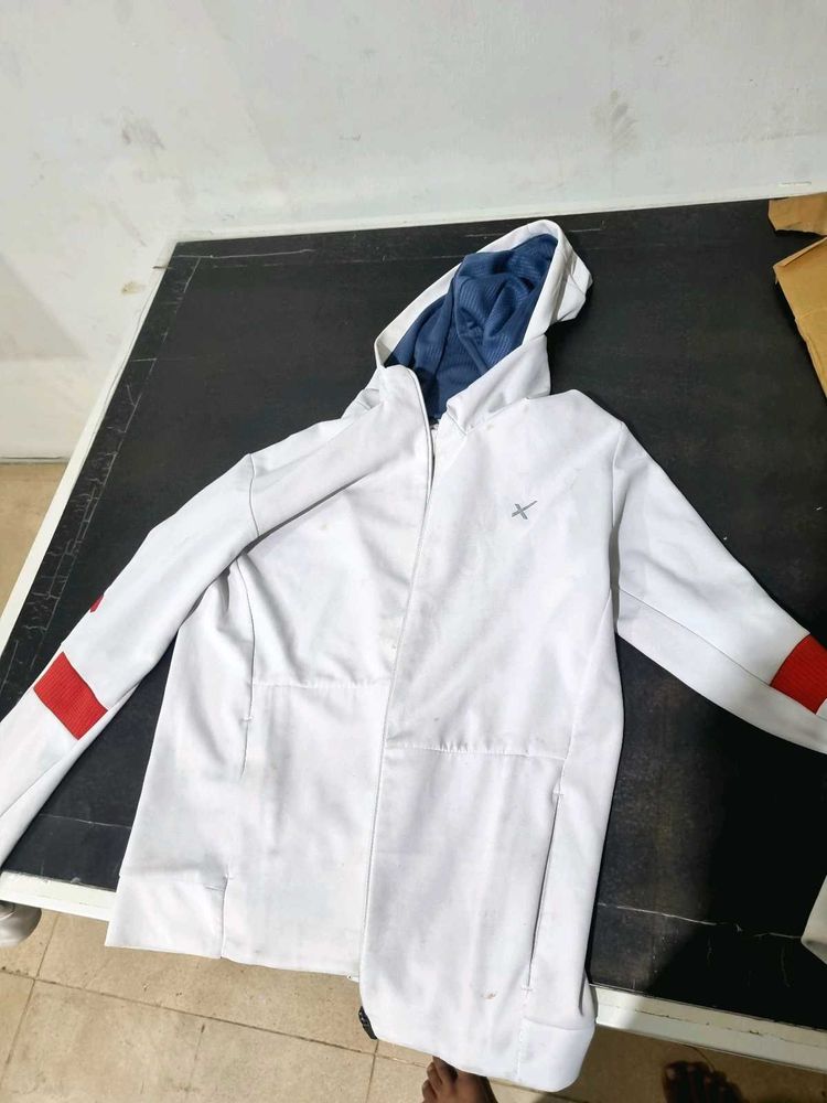 Hrx Active Jacket