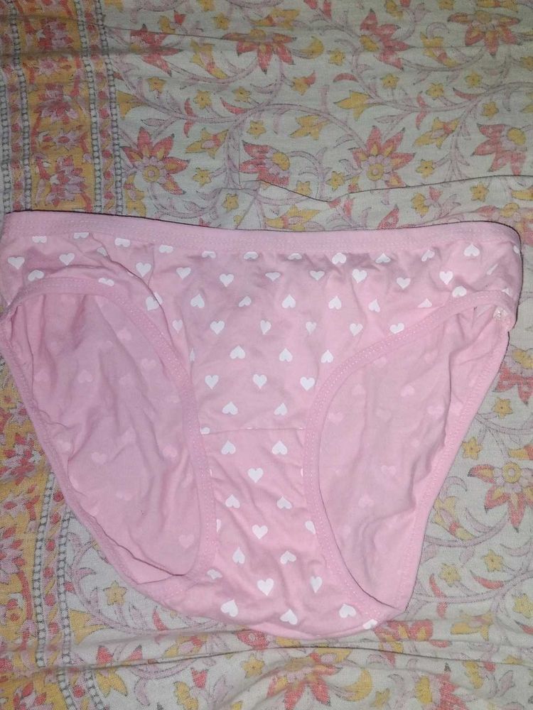 Used Brief