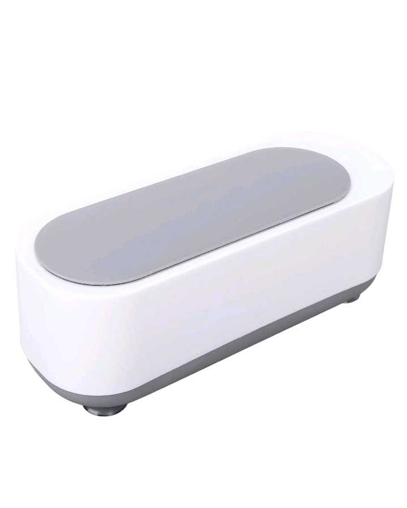 Ultrasonic Jewellery Cleaner. Cleaning Machine
