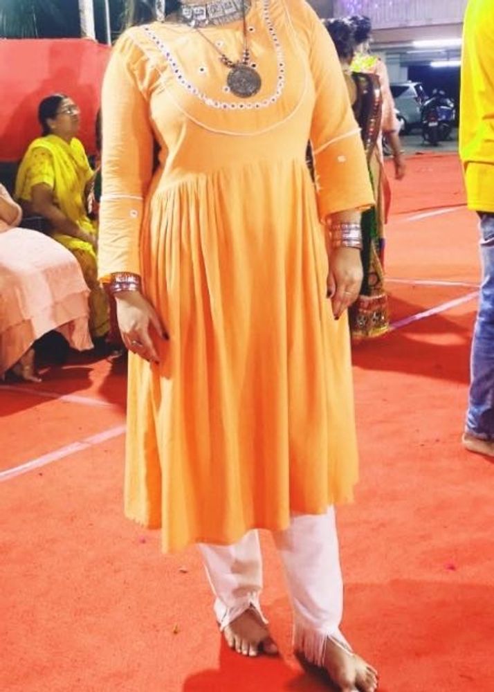 kurta and pant