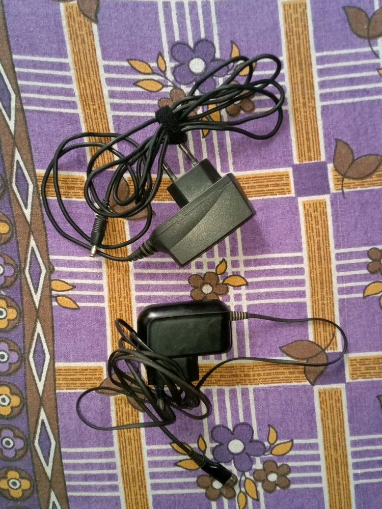 Two Charger (Different types)B Type