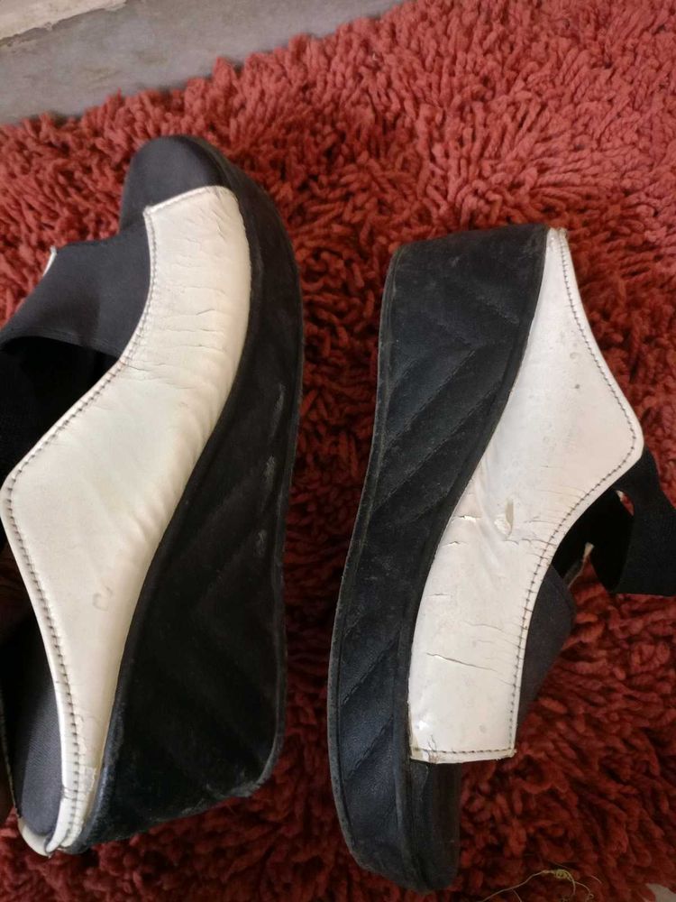 Footwear