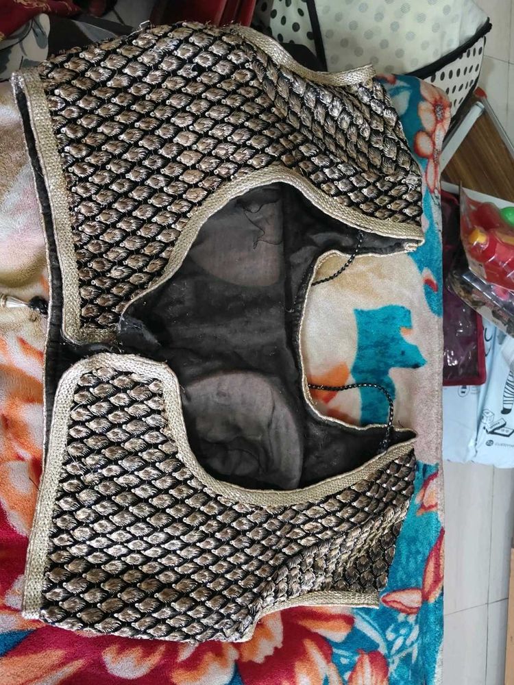 Designer Blouse
