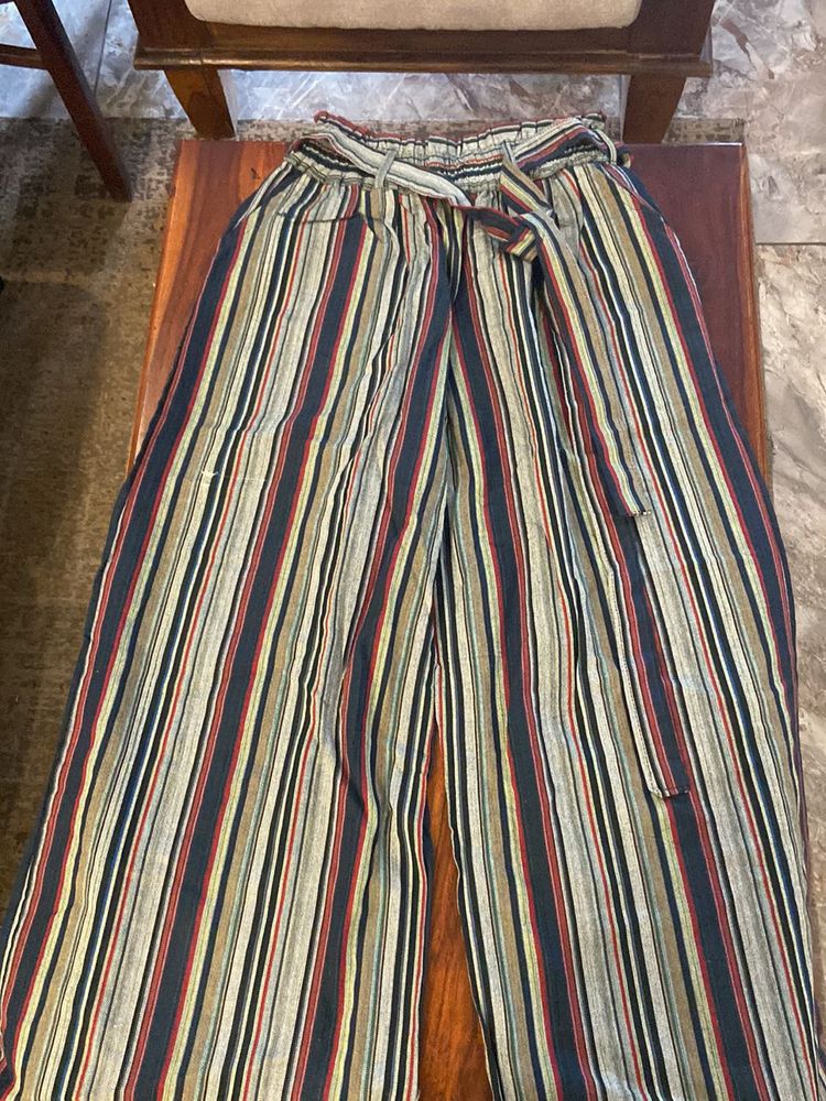 Cool Pallazzo Pants