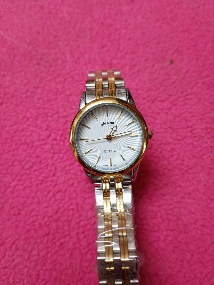 Unused Ladies Watch