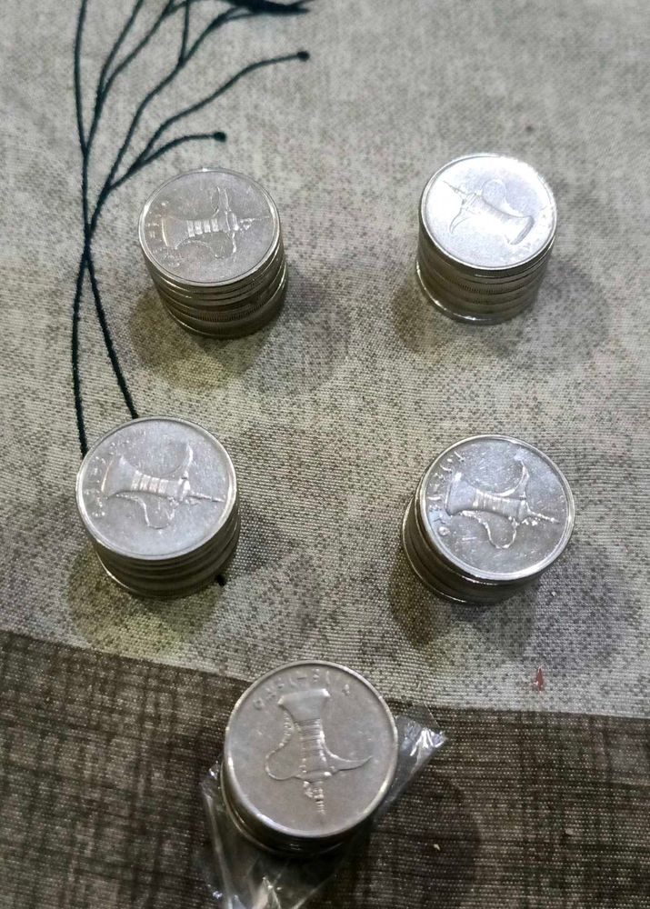 Dubai Coins For Collection