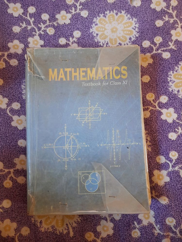 NCERT Class XI Mathematics
