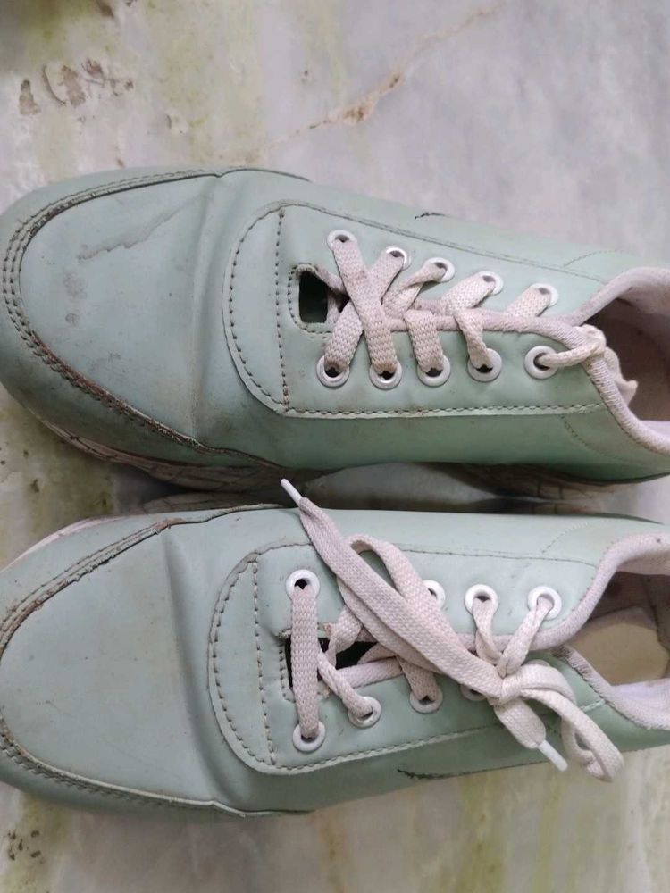 Sneakers Shoes
