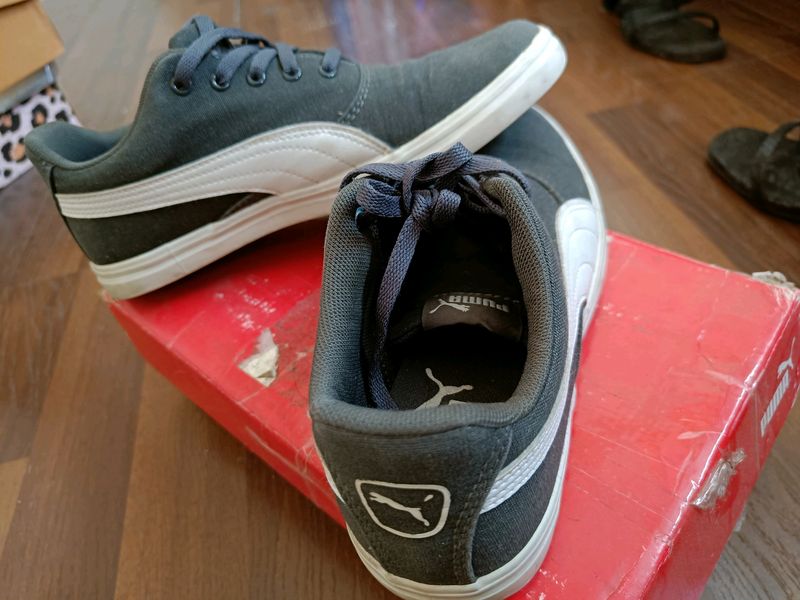Puma Women Shoes,