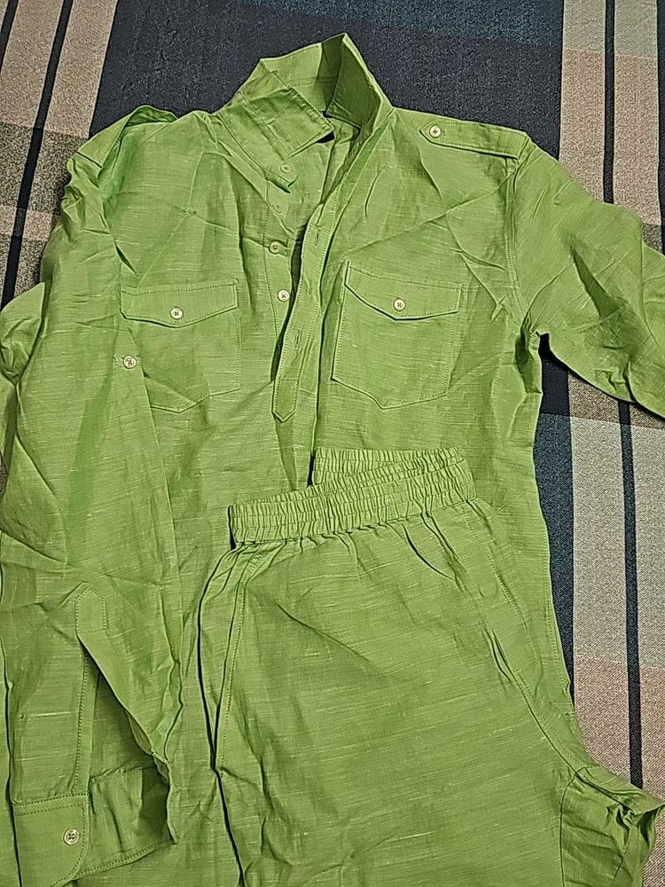 Pathani Suit