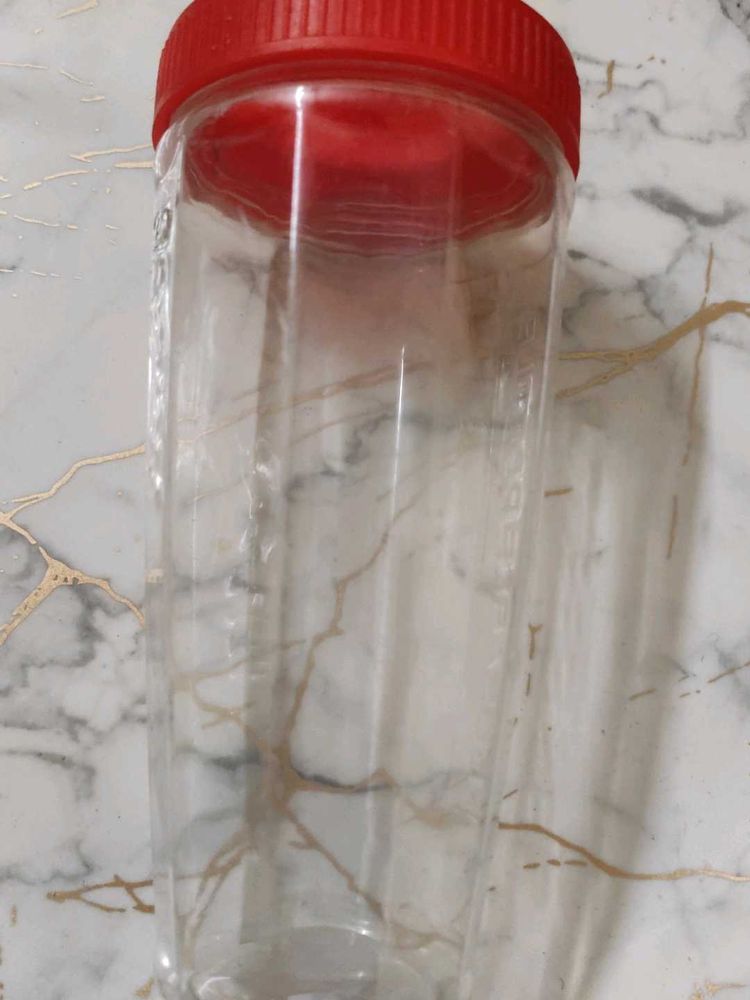Cold Drink Bottle set