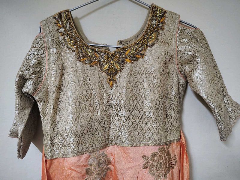Elegant Kurta Set