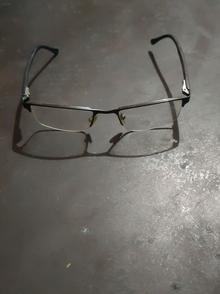 Power Glass For Eye Problem