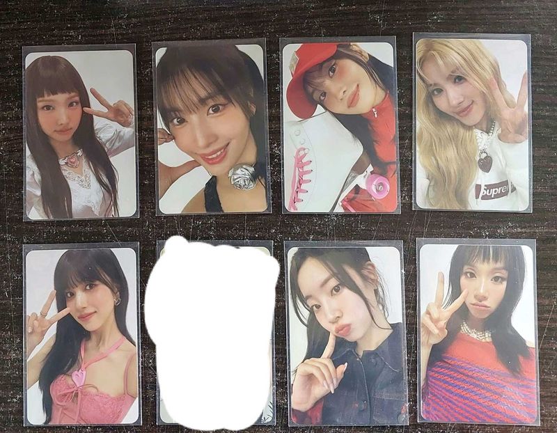 Kpop Twice Strategy &amp; Ready To Be Album