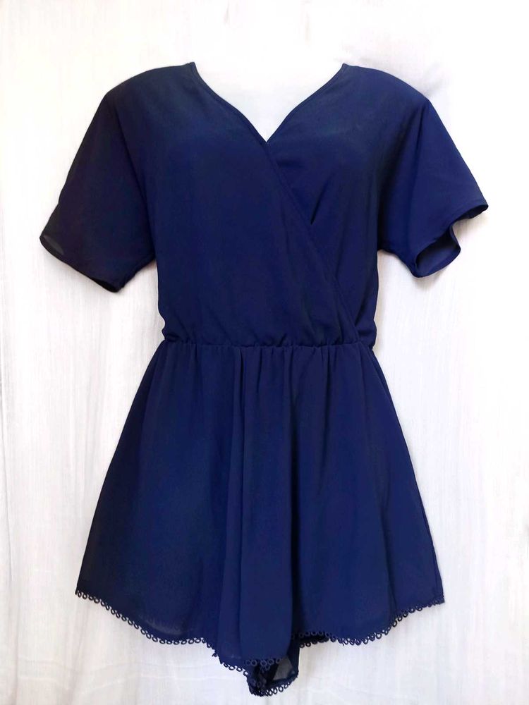 H&amp;M PLAYSUIT