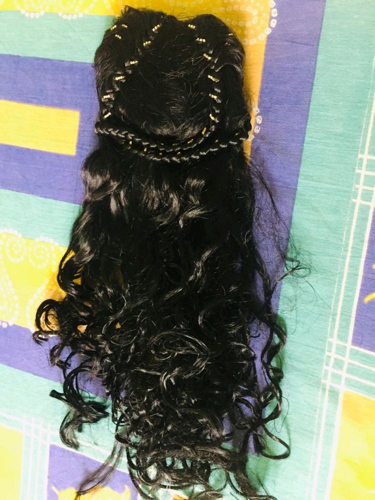 Hair Extensions