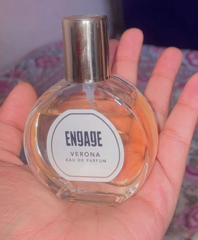 Engage Verona Perfume