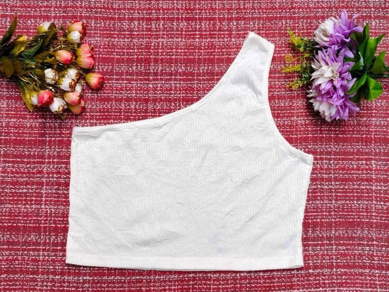 Shein : Crop Top