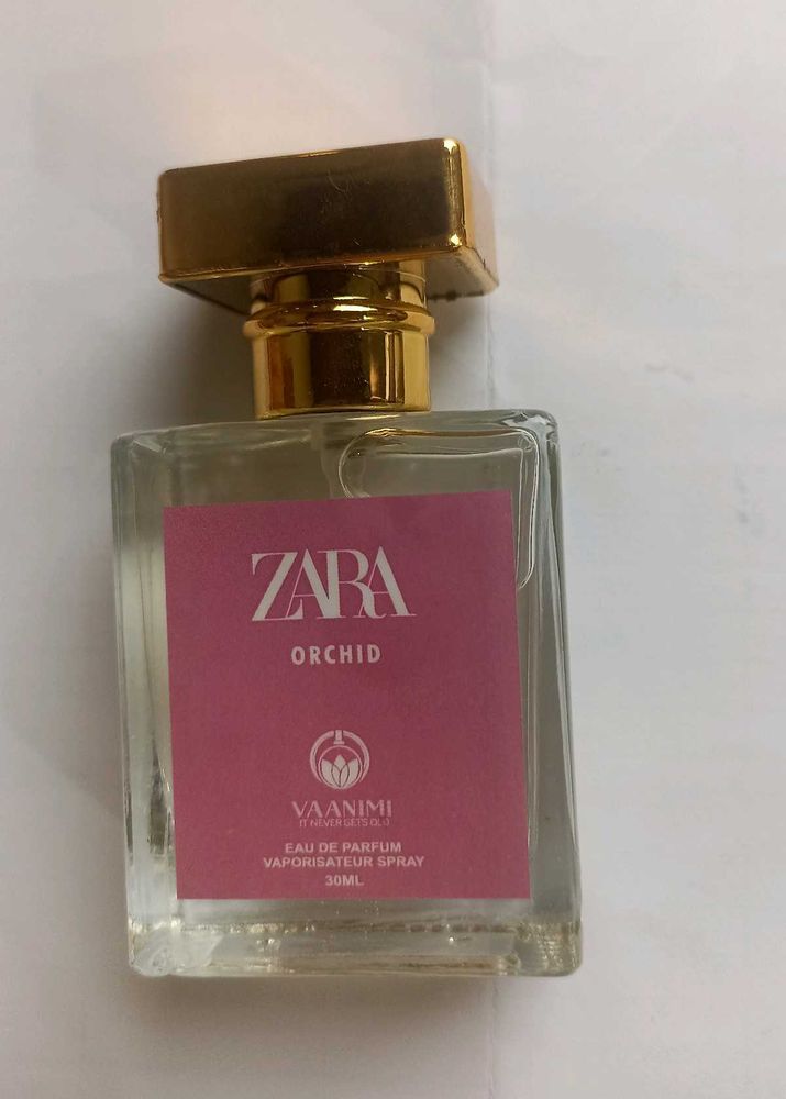 Zara Orchid Perfume 30ml