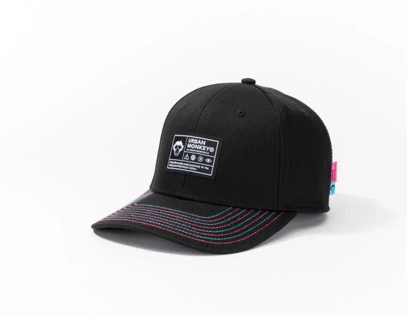 Urban Monkey GOAT Cap 🧢