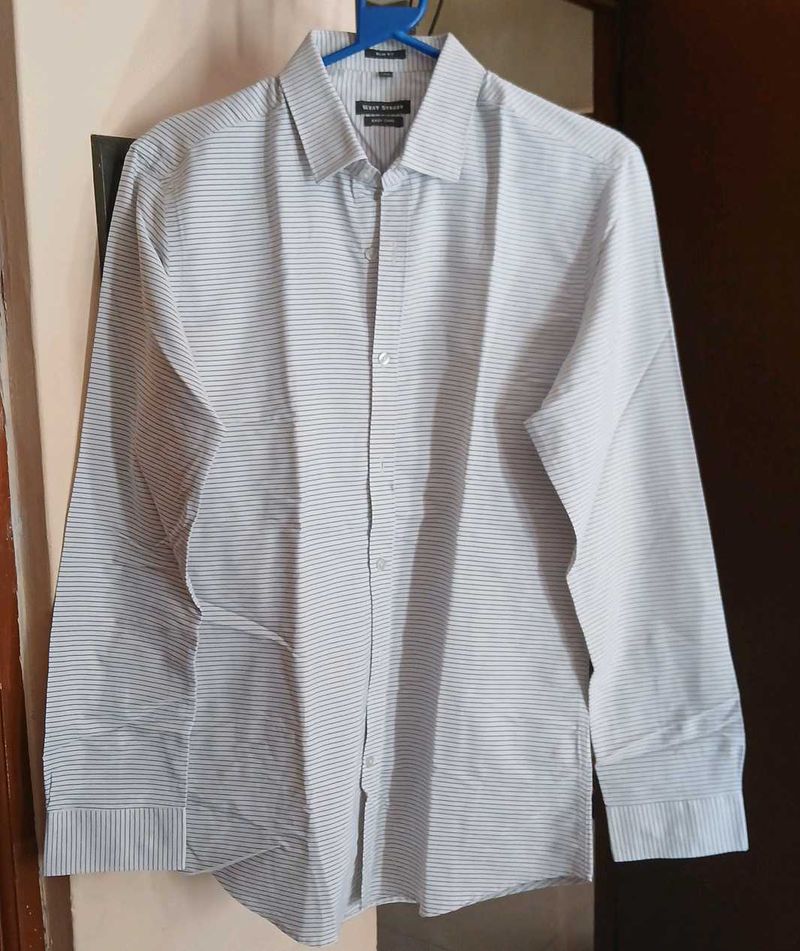Formal Shirts 3