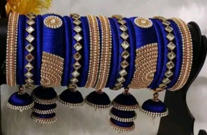 18 Bangles