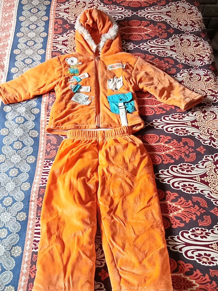 Winter Wear