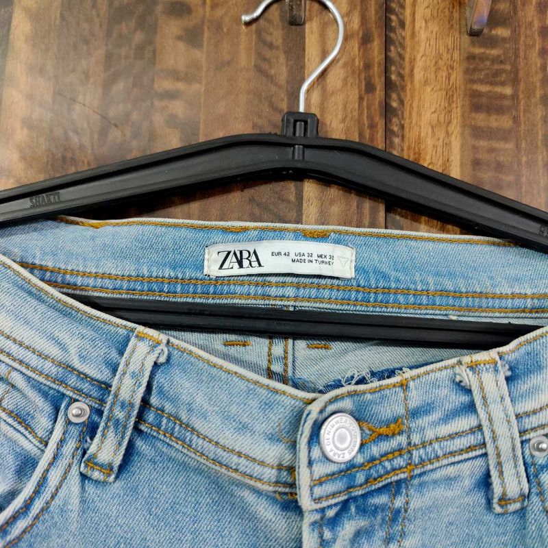 Zara Jeans