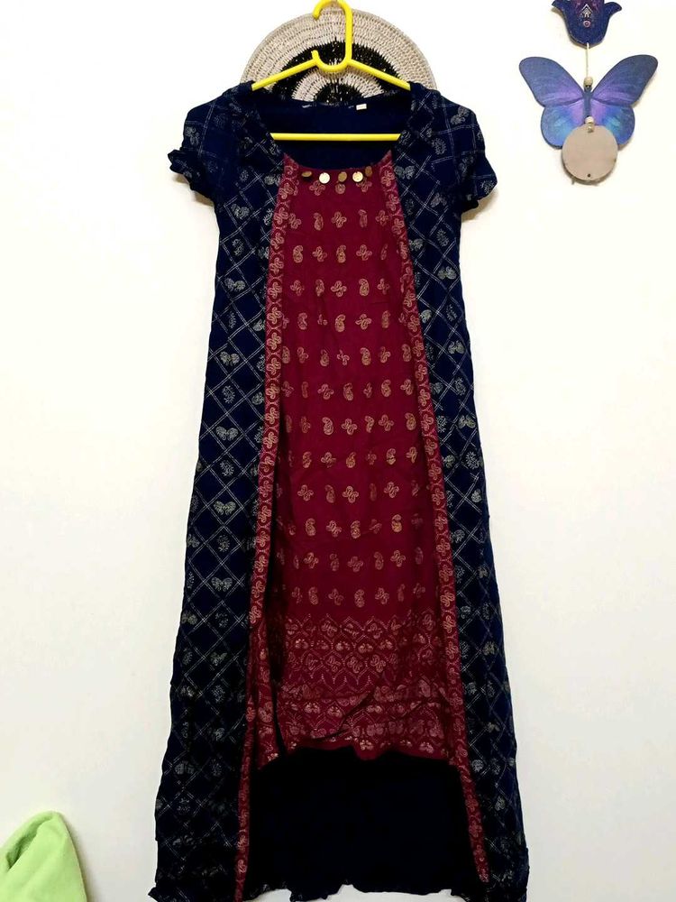 WOMEN&#39;S KURTA