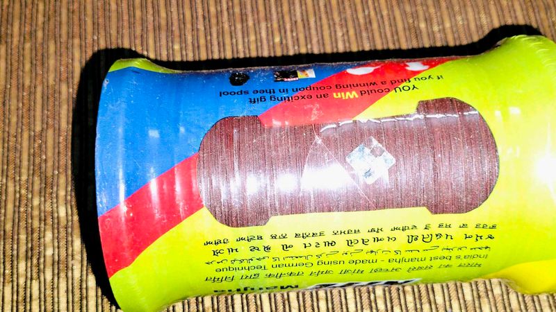 Manjha Kite Flying String
