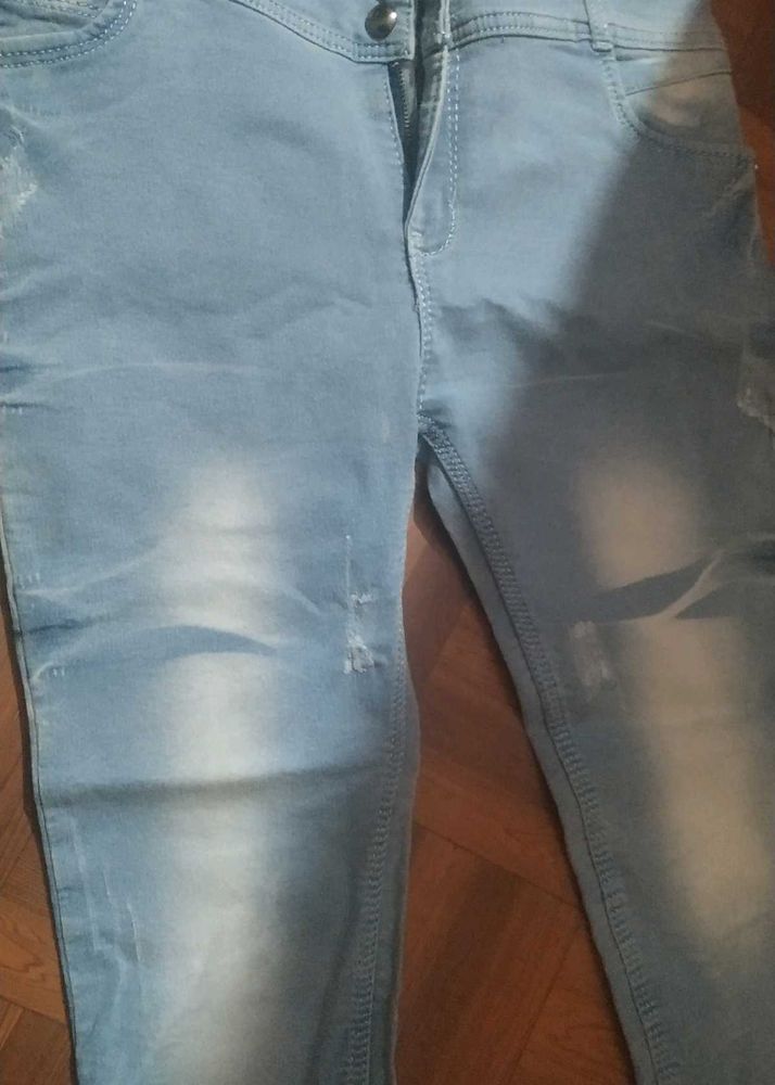 New Jeans