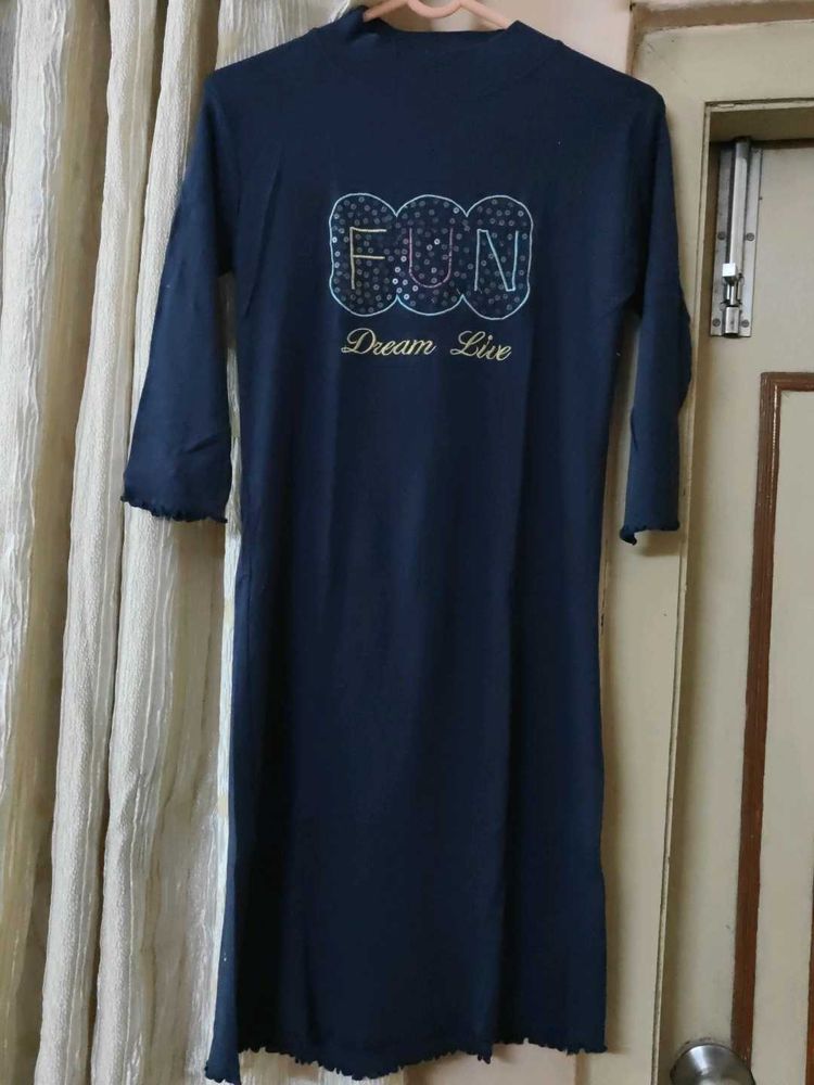 Long Top