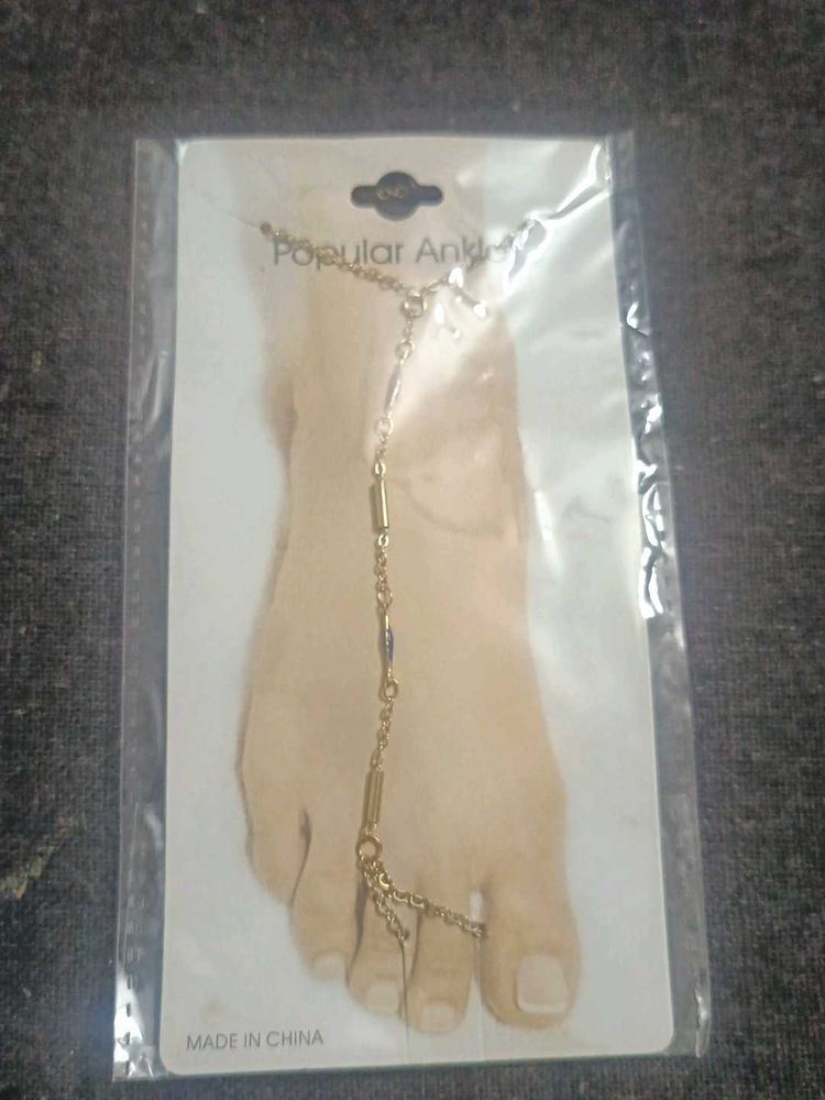 Anklets